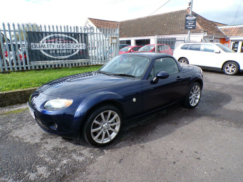 Mazda MX-5  2.0 i Sport