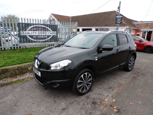 Nissan Qashqai  1.5 dCi n-tec