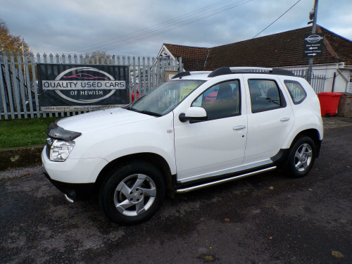 Dacia Duster  1.5 dCi Laureate