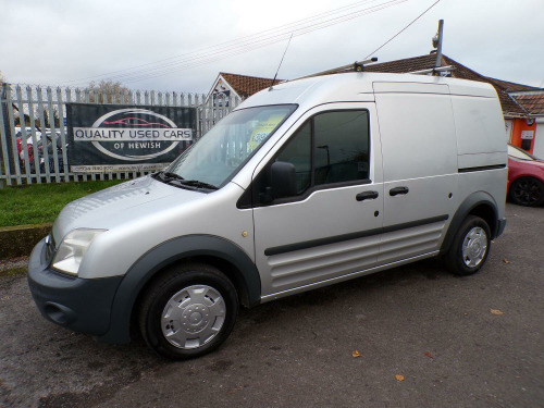 Ford Transit Connect  1.8 TDCi T230