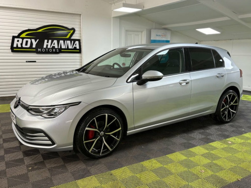 Volkswagen Golf  2.0 TDI Life Hatchback 5dr Diesel DSG Euro 6 (s/s)