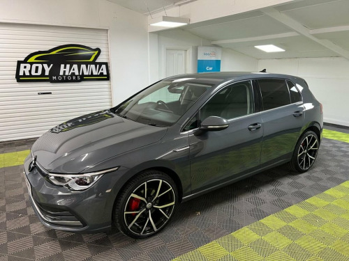 Volkswagen Golf  2.0 TDI Style Hatchback 5dr Diesel Manual Euro 6 (