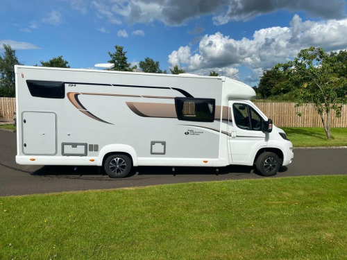 Peugeot Boxer  BLUEHDI 335 L3 TLL