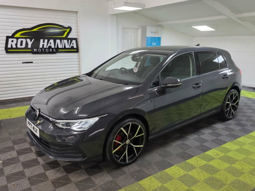 Volkswagen Golf  1.5 TSI Life Hatchback 5dr Petrol Manual Euro 6 (s