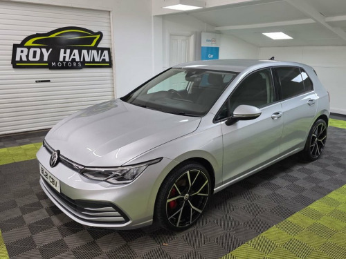 Volkswagen Golf  1.0 TSI Life Hatchback 5dr Petrol Manual Euro 6 (s