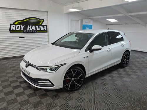 Volkswagen Golf  2.0 TDI Style Hatchback 5dr Diesel Manual Euro 6 ( 