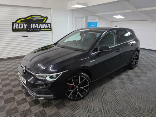 Volkswagen Golf  2.0 TDI Style Hatchback 5dr Diesel Manual Euro 6 ( 