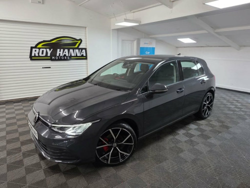 Volkswagen Golf  1.5 TSI Life Hatchback 5dr Petrol Manual Euro 6 (s 