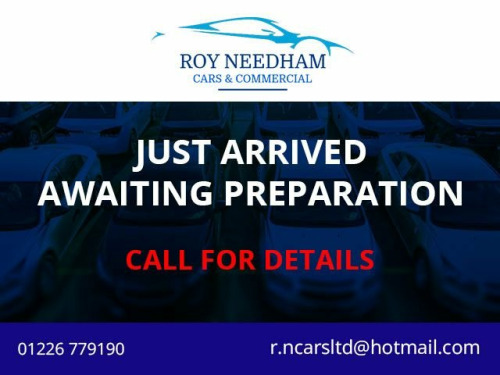 Volvo V40  2.0 D2 R-Design Lux Nav Hatchback 5dr Diesel Manua