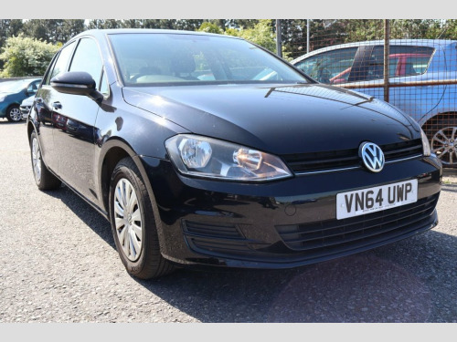 Volkswagen Golf  1.6 TDI BlueMotion Tech S Hatchback 5dr Diesel Man
