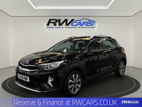 Kia Stonic  1.0 T-GDi 2 SUV 5dr Petrol Manual Euro 6 (s/s) (99