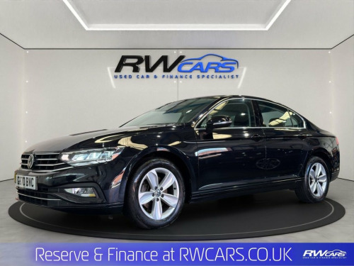Volkswagen Passat  2.0 TDI EVO SE Nav Saloon 4dr Diesel DSG Euro 6 (s