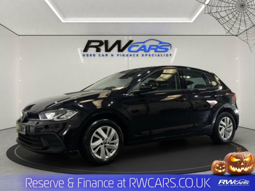 Volkswagen Polo  1.0 TSI Life Hatchback 5dr Petrol DSG Euro 6 (s/s)