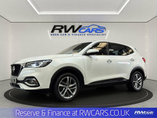 MG MG HS  1.5 T-GDI Exclusive SUV 5dr Petrol Manual Euro 6 (