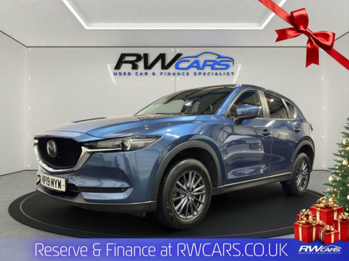 Mazda CX-5  2.0 SKYACTIV-G SE-L Nav+ SUV 5dr Petrol Auto Euro  