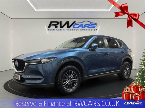 Mazda CX-5  2.0 SKYACTIV-G SE-L SUV 5dr Petrol Manual Euro 6 ( 