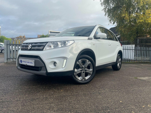 Suzuki Vitara  1.6 SZ-T Euro 6 (s/s) 5dr