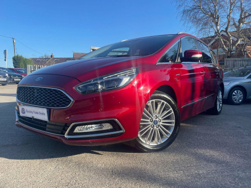 Ford S-MAX  2.0 TDCi Vignale Euro 6 (s/s) 5dr