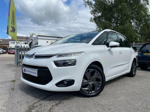 Citroen C4 Picasso  1.6 e-HDi Selection Euro 5 (s/s) 5dr