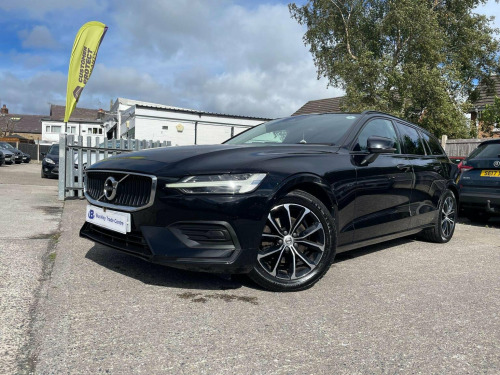 Volvo V60  2.0 D3 Momentum Euro 6 (s/s) 5dr
