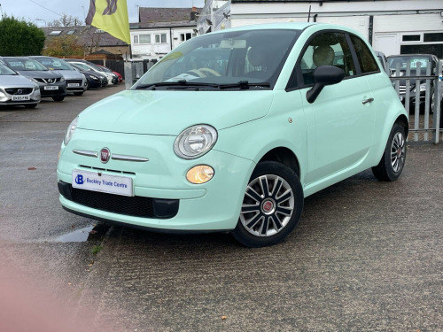Fiat 500  1.2 Pop Euro 6 (s/s) 3dr