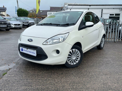 Ford Ka  1.2 Edge Euro 5 (s/s) 3dr