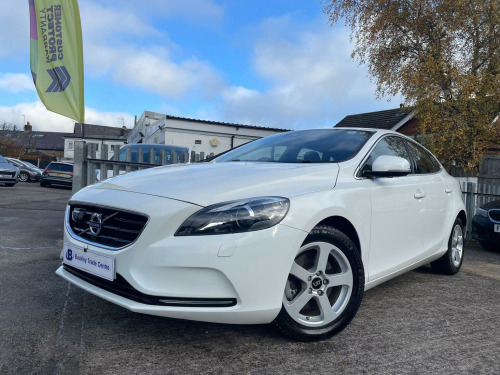Volvo V40  Se Lux 