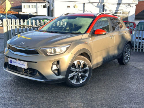 Kia Stonic  1.0 T-GDi 4 Euro 6 (s/s) 5dr 