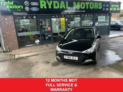 Hyundai i20  1.0 T-GDi Turbo Edition Hatchback 5dr Petrol Manua