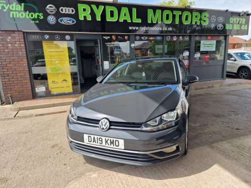 Volkswagen Golf  1.6 TDI GT Hatchback 5dr Diesel Manual Euro 6 (s/s