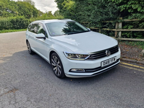 Volkswagen Passat  1.4 TSI GT Estate 5dr Petrol Manual Euro 6 (s/s) (