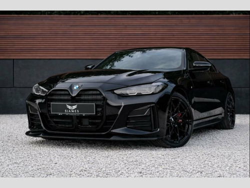 BMW 4 Series  2.0 420i M Sport Hatchback 5dr Petrol Auto Euro 6  