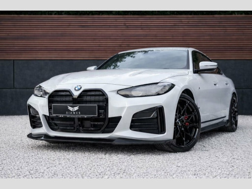 BMW 4 Series  2.0 430i M Sport Hatchback 5dr Petrol Auto Euro 6  