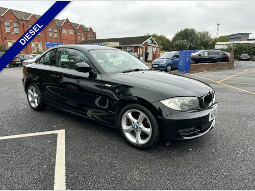 BMW 1 Series  2.0 118D SPORT 2d 141 BHP Brand New Clutch and Fly