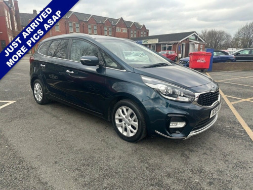 Kia Carens  1.6 GDi 2 MPV 5dr Petrol Manual Euro 6 (s/s) (133 