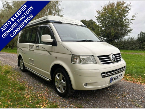 Volkswagen Transporter  T30 SWB CVN TDI 130 PD TIPTRON 
