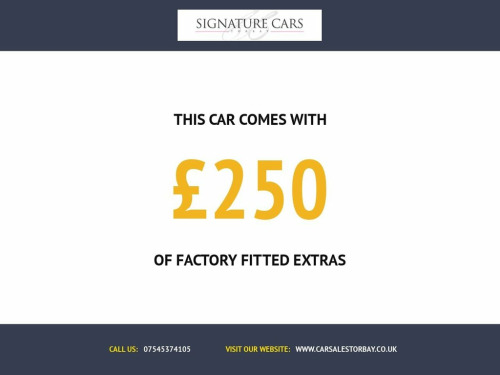 Ford Fiesta  1.0 TITANIUM X 5d 99 BHP ***£0 Road Tax, Hea