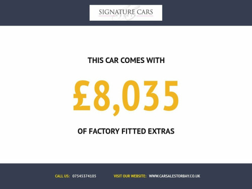 BMW X3  2.0 20i GPF M Sport SUV 5dr Petrol Auto xDrive Eur