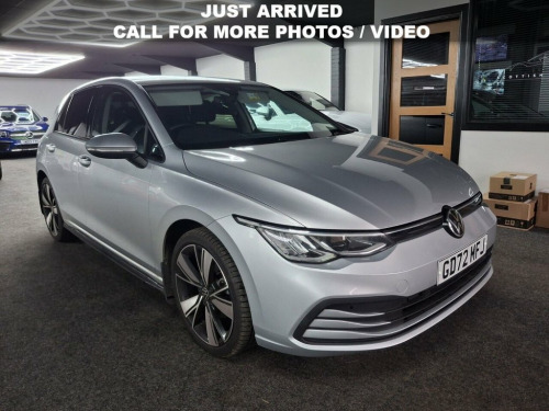 Volkswagen Golf  2.0 TDI Life Hatchback 5dr Diesel DSG Euro 6 (s/s)