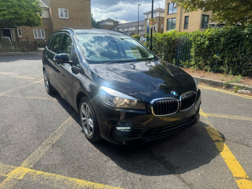 BMW 2 Series  2.0 220i GPF Sport MPV 5dr Petrol DCT Euro 6 (s/s)