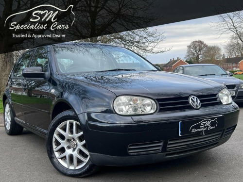 Volkswagen Golf  2.0 GTI NATIONWIDE DELIVERY AVAILABLE
