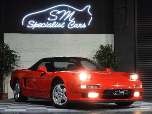 Honda NSX  3.0L V6 NSX DOHC VTEC  *INDOOR VIEWING AVAILABLE*