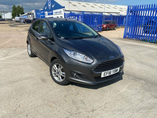 Ford Fiesta  1.5 ZETEC TDCI 5d 74 BHP TYRE REPAIR KIT