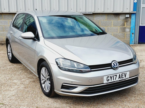 Volkswagen Golf  2.0 SE NAVIGATION TDI BLUEMOTION TECHNOLOGY 5d 148