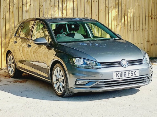 Volkswagen Golf  1.5 TSI EVO GT Hatchback 5dr Petrol DSG Euro 6 (s/