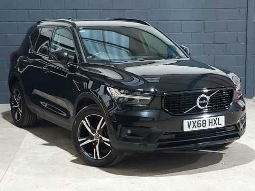 Volvo XC40  2.0 D3 R-Design SUV 5dr Diesel Manual Euro 6 (s/s)