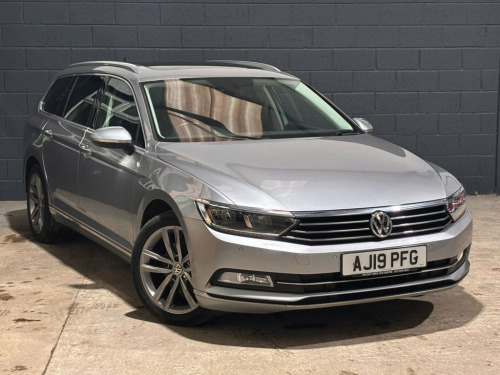 Volkswagen Passat  1.5 TSI EVO GT Estate 5dr Petrol DSG Euro 6 (s/s)  