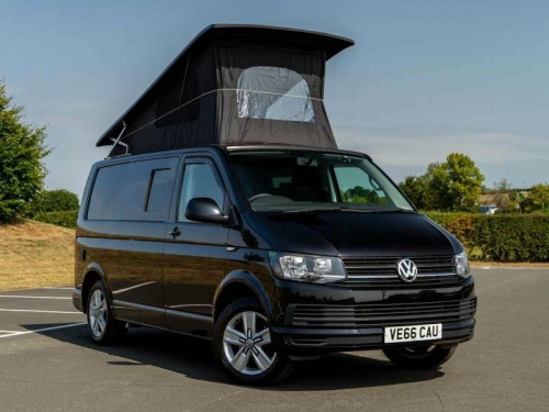 Volkswagen Transporter  2.0 TDI T30 BlueMotion Tech Trendline Panel Van 5d