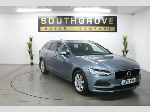Volvo V90  2.0 D4 Momentum Estate 5dr Diesel Auto Euro 6 (s/s
