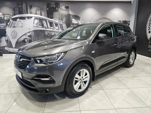 Vauxhall Grandland X  1.2 Turbo SE Premium SUV 5dr Petrol Manual Euro 6 